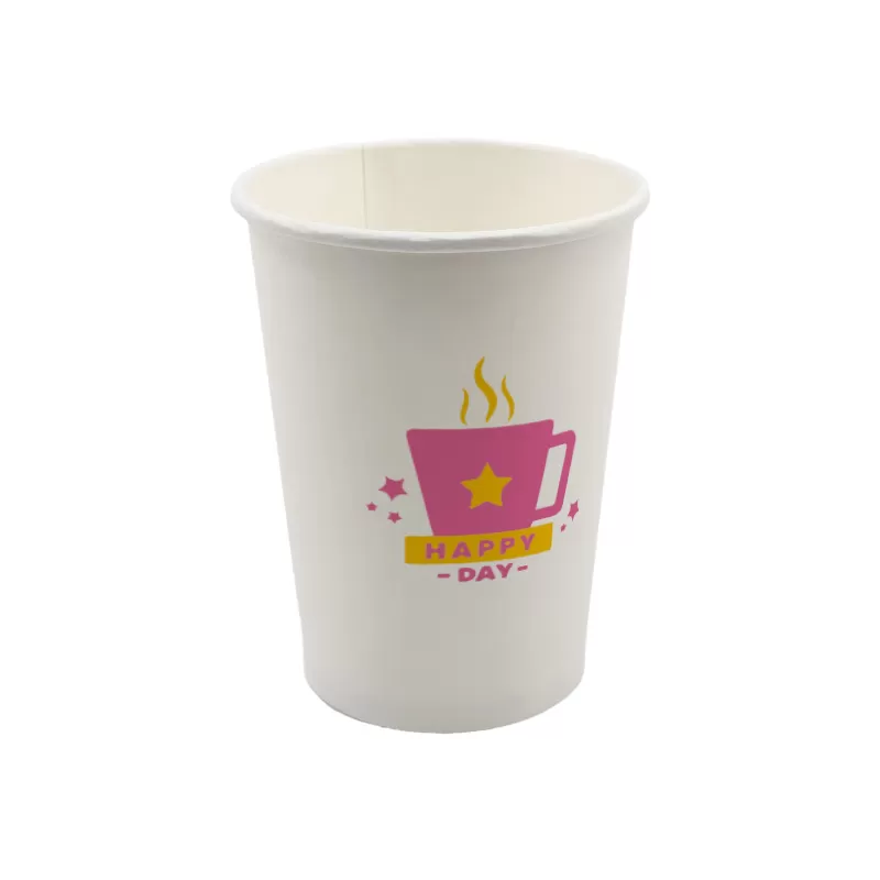Hot Cup