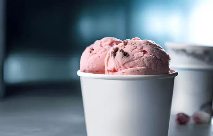 Why Are Custom Ice Cream Cups a Must-Have for Dessert Shops and Cafés?