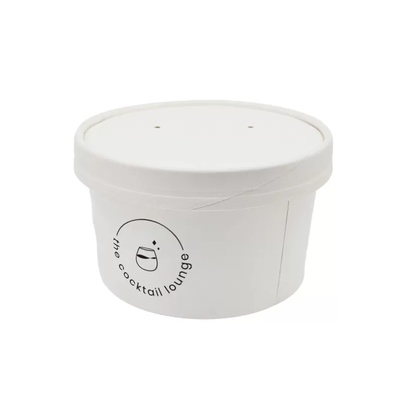 Ice Cream Cup