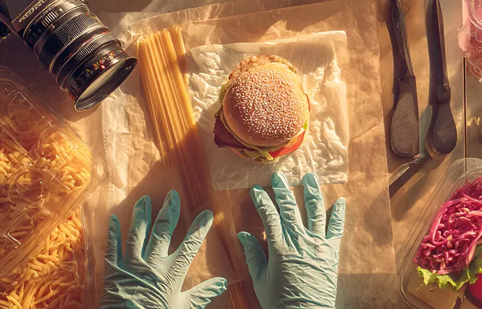 What Industries Benefit Most from Using Nitrile Gloves?