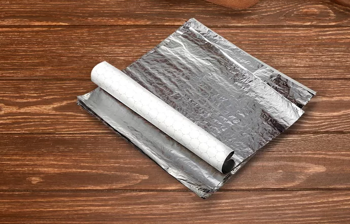 What Are the Benefits of Insulated Foil Sheets for Takeout?