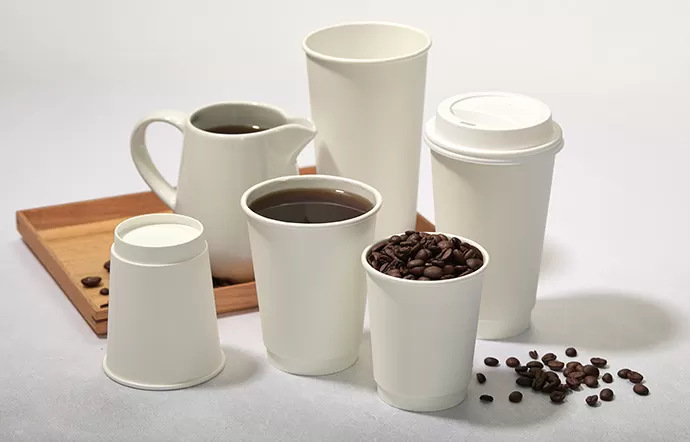 What Makes Insulated Hot Cups Better Than Single-Wall Cups?