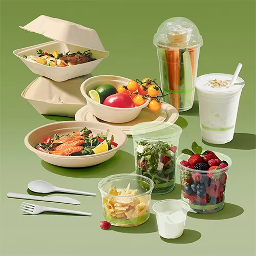 KSI Green Packaging Solutions