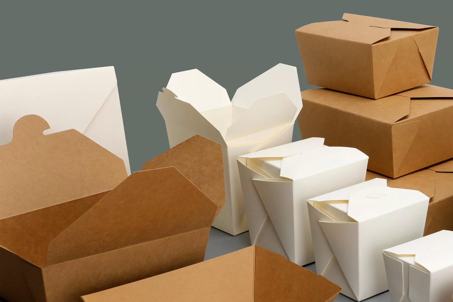 Are Grease-Resistant Paper Food Boxes Truly Leak-Proof?