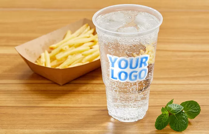 Why Should Cafés and Restaurants Invest in Custom-Printed PP Cups?