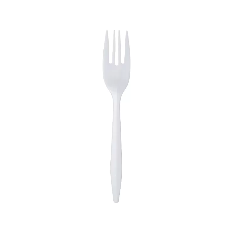 Medium Weight PP Fork (Wrapped)