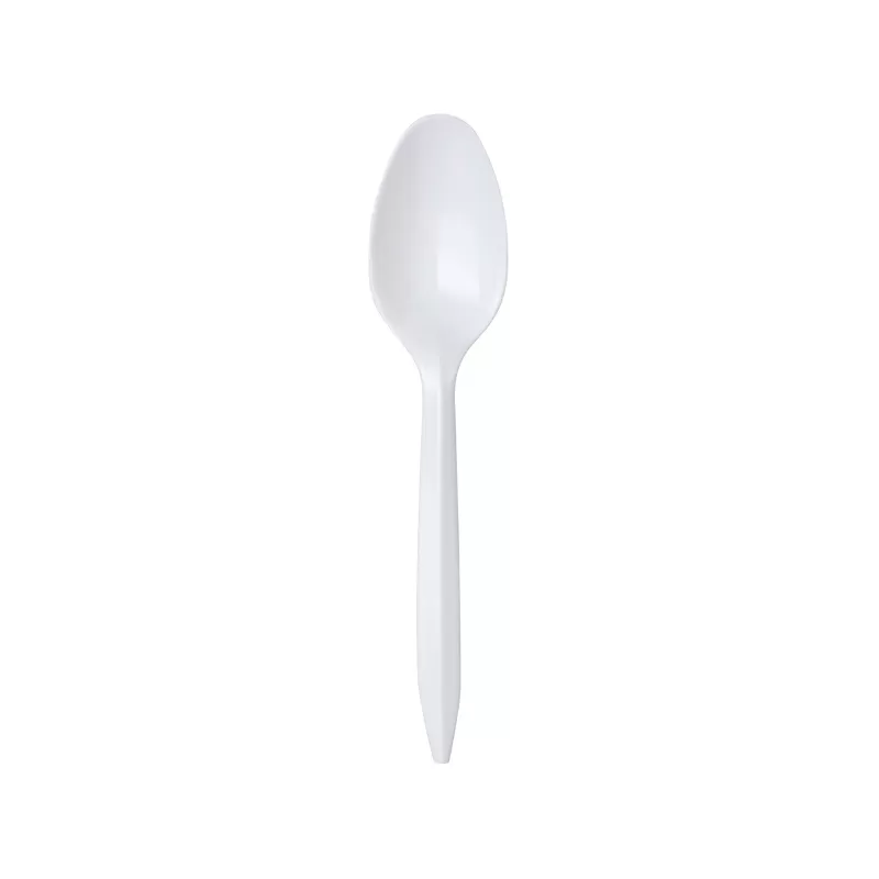 Medium Weight PP Teaspoon (Wrapped)