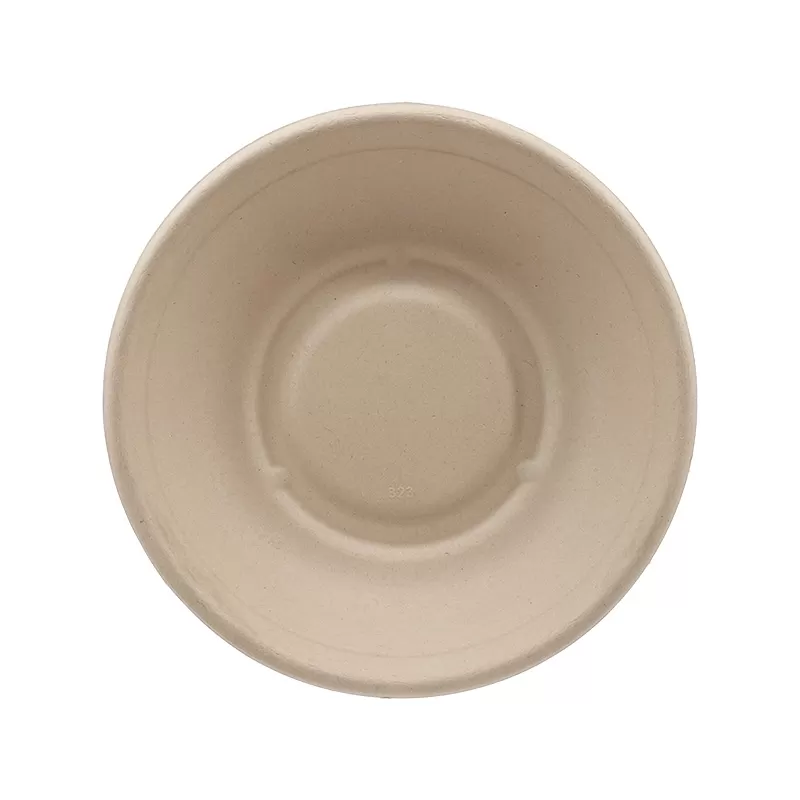 Round Bowls
