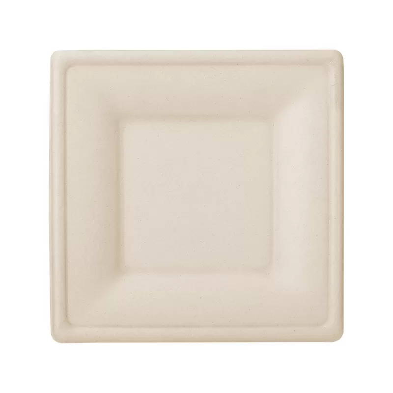 Square Plates