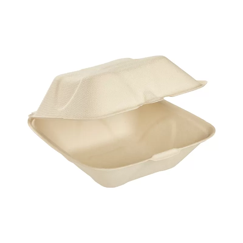 Clamshells