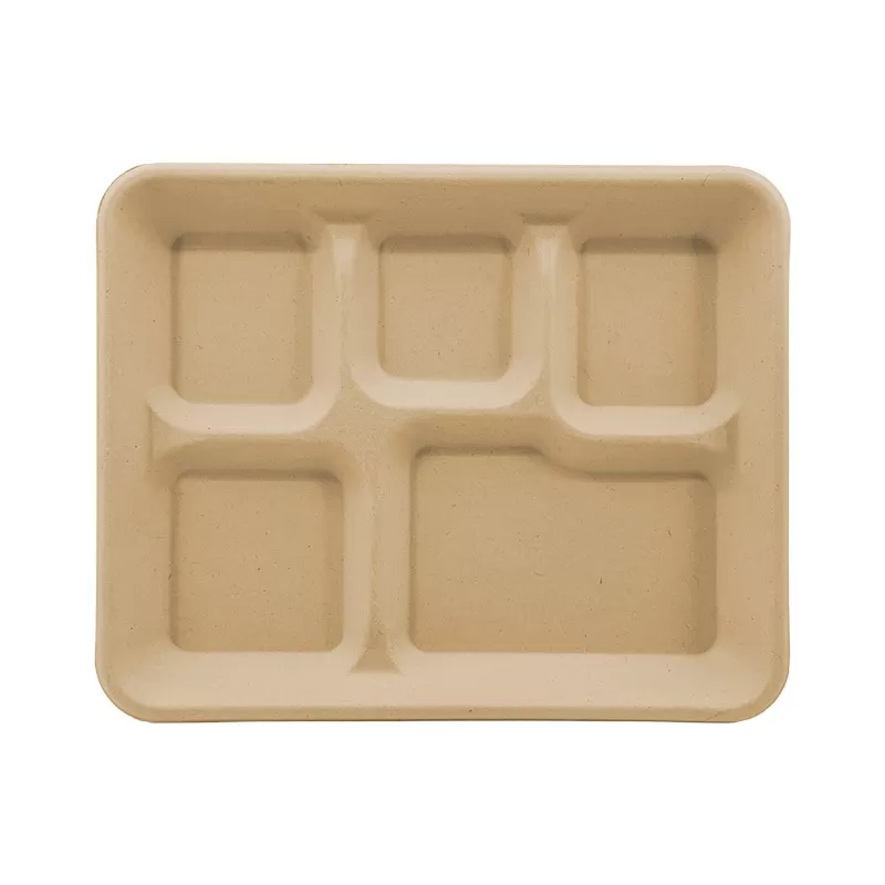 Trays