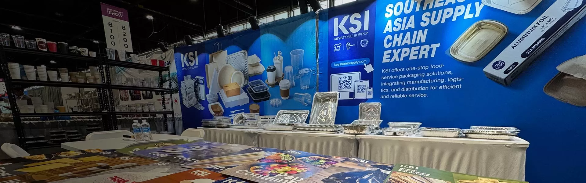 Discover KSl at NRA 2025