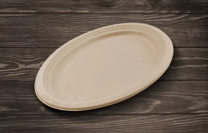 What Are Oval Plates For?