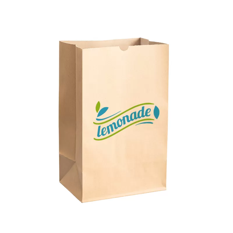 Paper Bag For Take Out