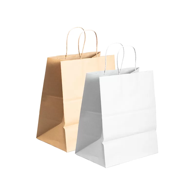 Paper Bags