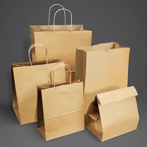 Paper Bags