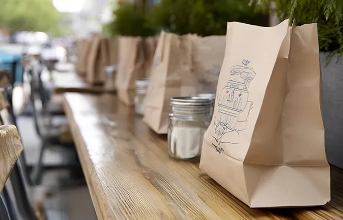 Are Paper Bags a Better Alternative to Plastic Bags?