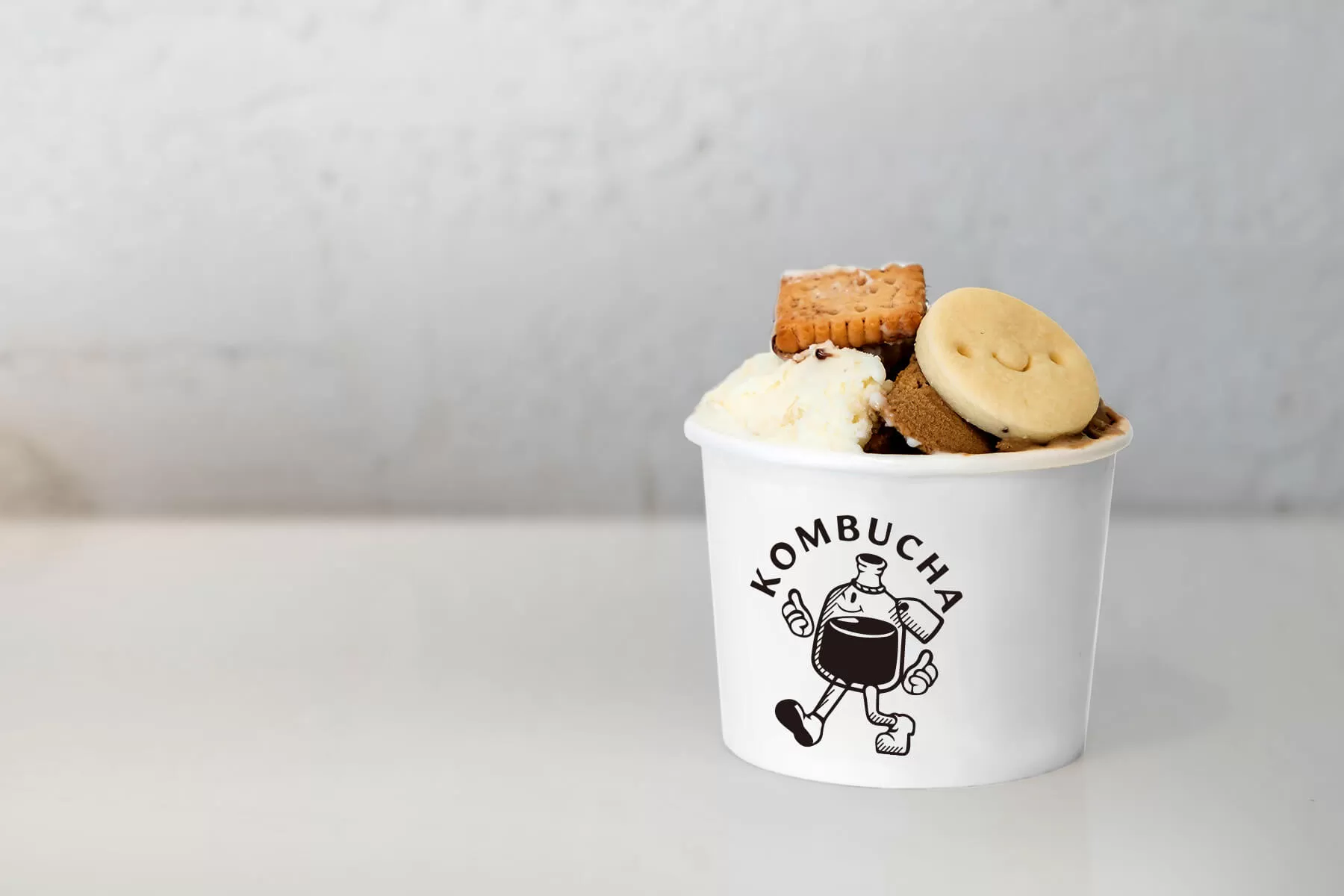 What Are the Benefits of Using Paper Ice Cream Cups over Plastic Ones?