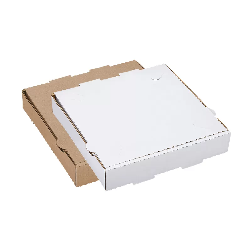 Pizza Boxes