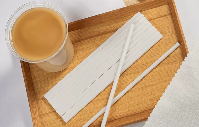 What Are the Environmental Impacts of Plastic Vs. Paper Vs. PLA Straws?