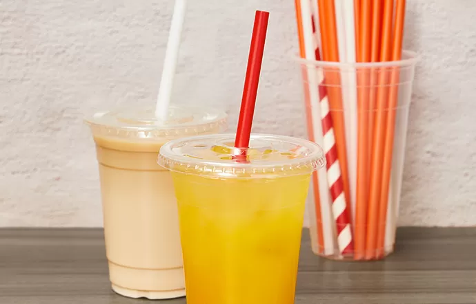 How Long Do Paper Straws Last in Drinks Before Becoming Soggy?
