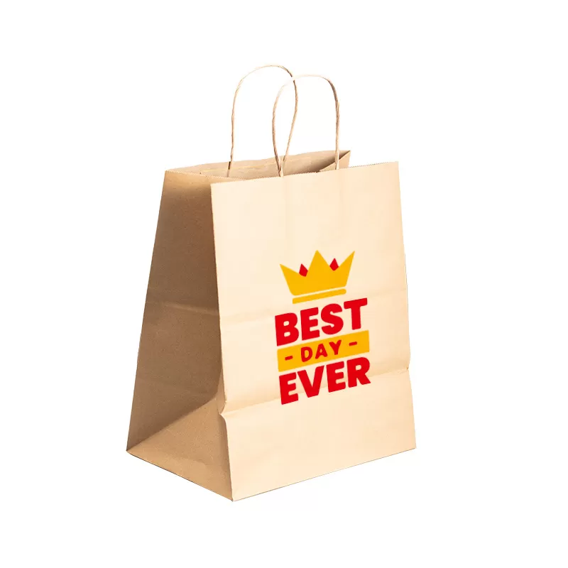 Shopping Bags Design