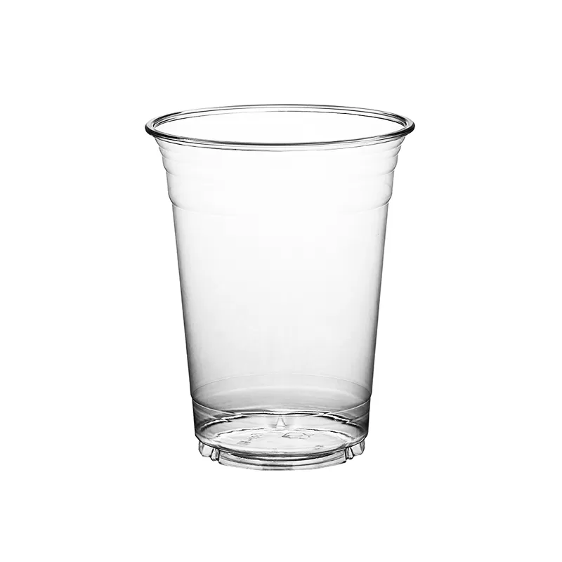 PET Cold Cups