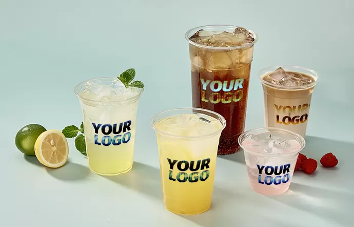 Why Are Custom PLA Cups a Great Branding Choice for Eco-Conscious Businesses?