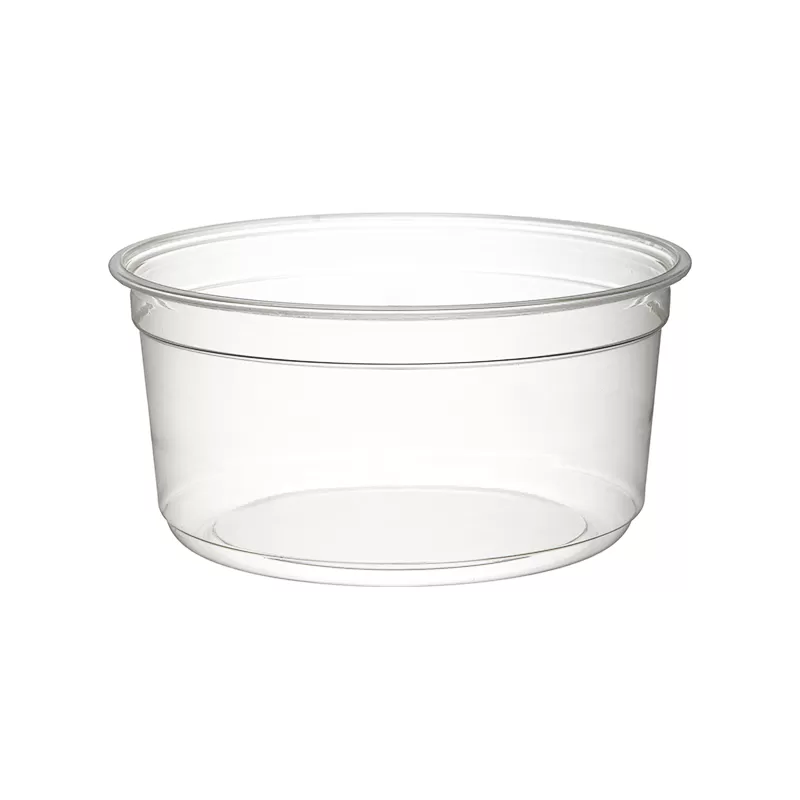 PLA Deli Containers