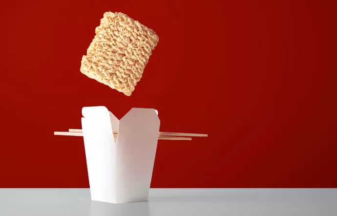 Why Are Paper Food Pails a Great Alternative to Plastic Takeout Containers?