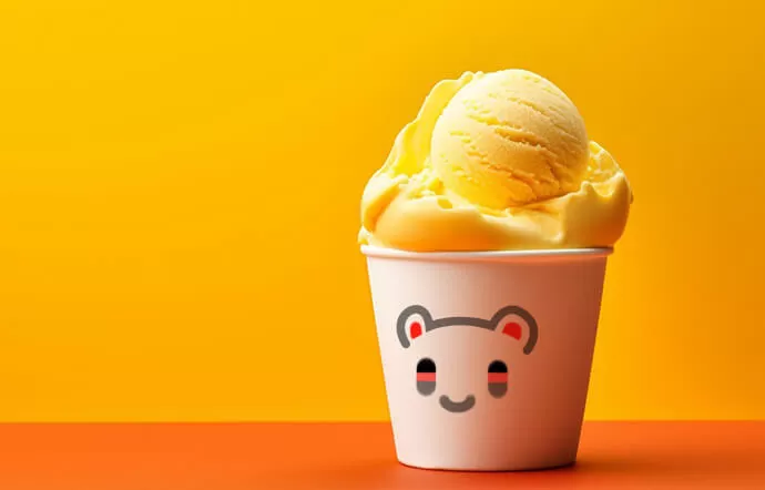 What Are the Benefits of Using Paper Ice Cream Cups over Plastic Ones?