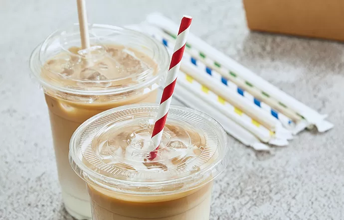 What Regulations Are Impacting Straw Usage in Foodservice?