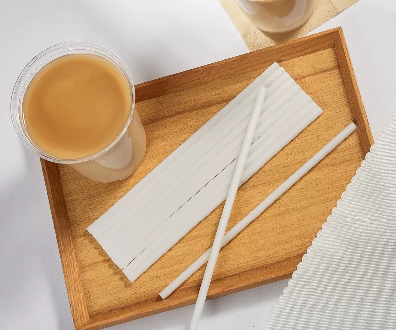 What Are the Environmental Impacts of Plastic Vs. Paper Vs. PLA Straws?