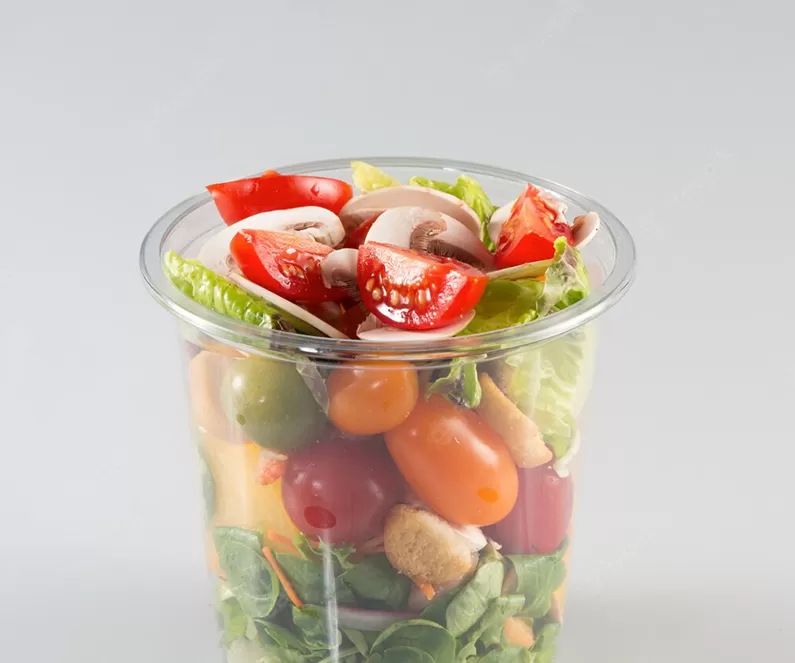 How Do Plastic Takeout Containers Help Reduce Food Waste?