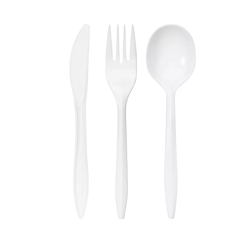 PP Cutlery