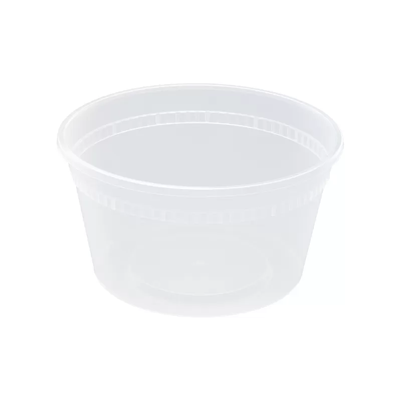 PP Deli Containers