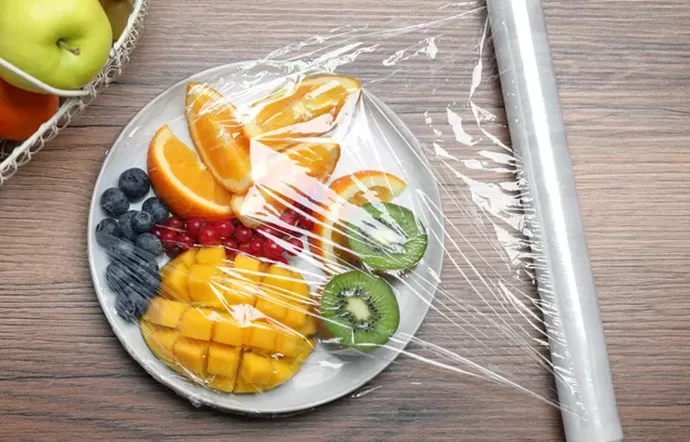 How Do Pre-Cut Food Wrap Sheets Improve Kitchen Efficiency?