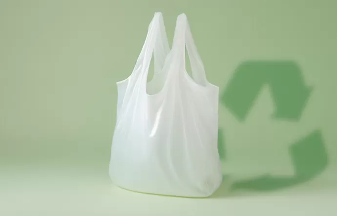 Eco-Friendly and Durable, These Bags Showcase Your Commitment to Sustainability with Custom Branding. Explores Material Strengths and Eco-Messaging.
