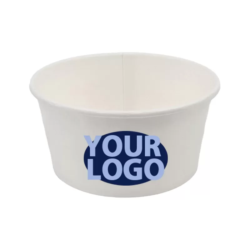Ice Cream Cups