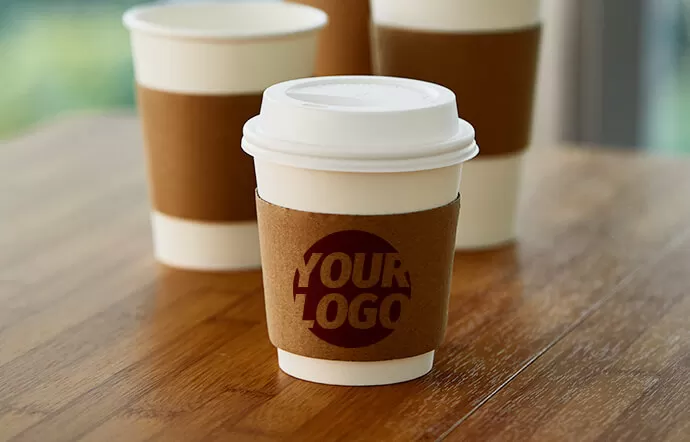 Why Are Custom Cup Sleeves an Effective and Affordable Branding Tool?
