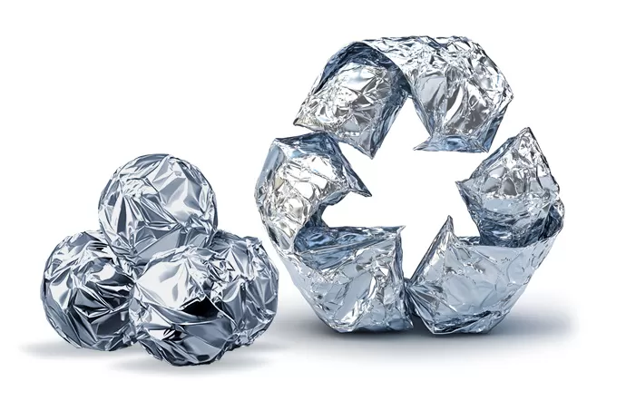 Are All Aluminum Products Recyclable, And How Should They Be Disposed Of?