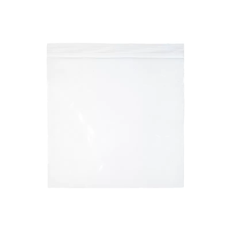Reclosable Bags