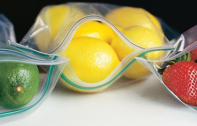 What Are the Best Uses for Reclosable Bags in Foodservice?