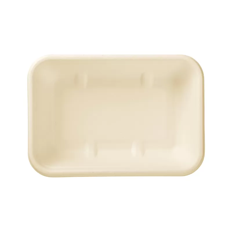Rectangle Bowls