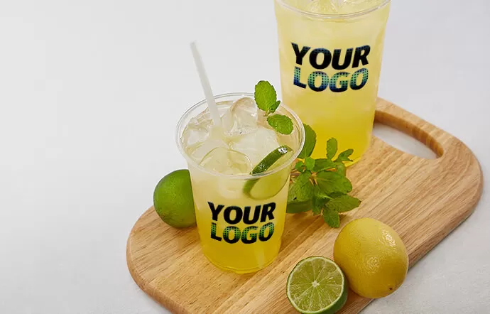 Why Is High-Quality Printing Important for PET Cold Cup Customization?