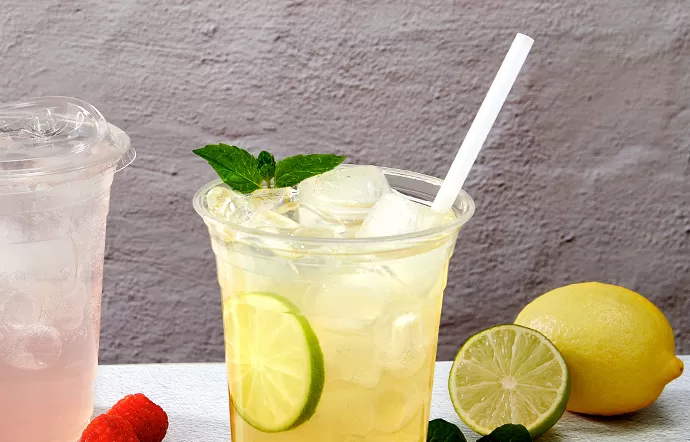 What Are the Benefits of Switching to PLA Straws in Restaurants?