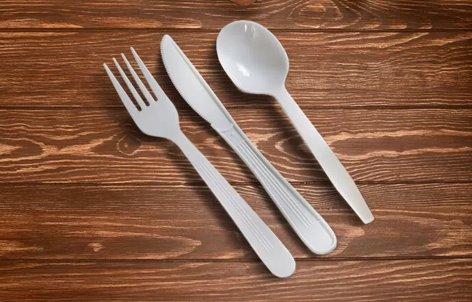 Is PP Cutlery Reusable?
