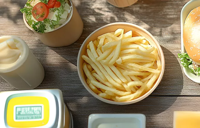 Why Are Round Bowls the Most Versatile Choice for Foodservice?