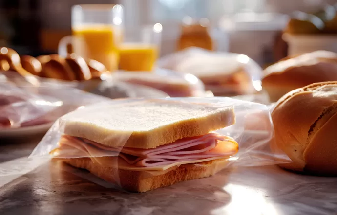 What Are the Benefits of Using Sandwich Bags for Food Storage and Transport?