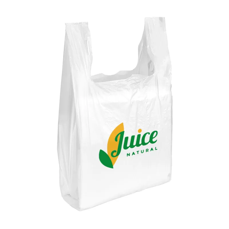 T-Shirt Bag